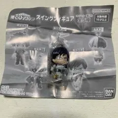 僕のヒーローアカデミア　ガチャガチャ