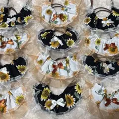 みぃき様専用 トリミングチョーカー20本