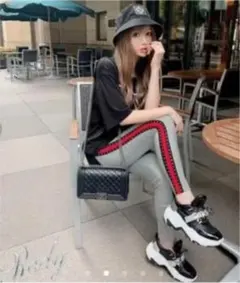 Rady ビジュースニーカー