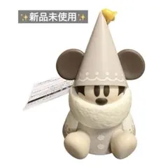 【リルリンリンミッキーマウス】クリスマス スーベニア スナックケース2025