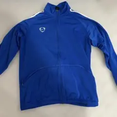 NIKE ジャージ ブルー ジップアップのサムネイル