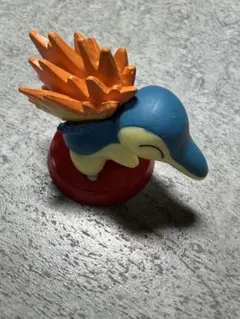 ポケモン チョコエッグ ヒノアラシ