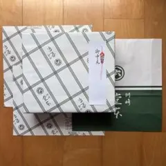 大師巻 贈答用　お中元　川崎堂本　醤油・塩MIX 3本×24袋　令和8/9/26のサムネイル