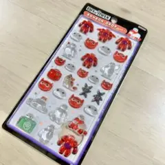 【正規品】ベイマックス　ボンボンドロップシール　ディズニー