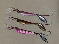 2026年最新】Megabass メタルジグの人気アイテム - メルカリ