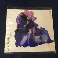 ブルーアーカイブ　小鳥遊ホシノ　アクリルスタンド