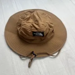 THE NORTH FACE ブラウン アウトドアハット