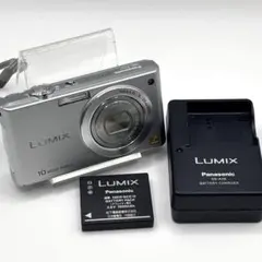Panasonic LUMIX DMC-FX37のサムネイル