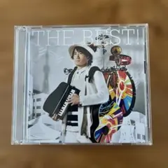 ナオト・インティライミ THE BEST! ファンクラブ限定版 - メルカリ