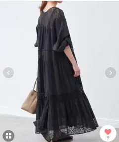 2025年最新】hyu レースギャザーワンピースの人気アイテム - メルカリ