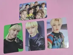 Stray Kids Felix トレカ 6枚セット - メルカリ