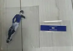 VOLTACTION 四季凪アキラ アクリルジオラマ