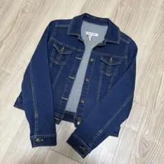 デニムジャケット