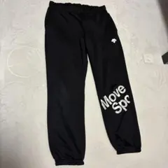 DESCENTE デサント Move Sport L 黒 DMMSJG20