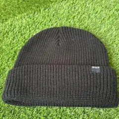 HUF✴︎ ニット帽