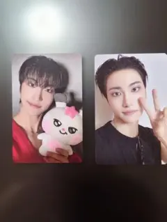 2025年最新】ateez ソンファ mdの人気アイテム - メルカリ