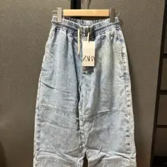 ZARAジョガーパンツ☆