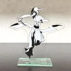 BLEACH THE LOCUS OF BRAVE アクスタ 剣八 ノイトラ BLEACH THE LOCUS OF BRAVE アクリルスタンド（全15種）