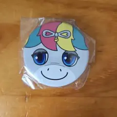 ゆにまるとNAOKIの缶バッジセット