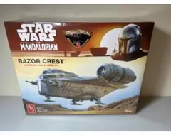 期間限定価格】amt スターウォーズ:マンダロリアン ザ レイザー