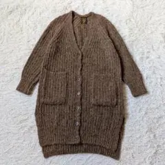 2026年最新】ハグオーワー カーディガンの人気アイテム - メルカリ