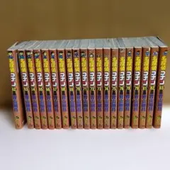 名探偵コナン 62巻から76巻、78、79、81、82、83巻 セット