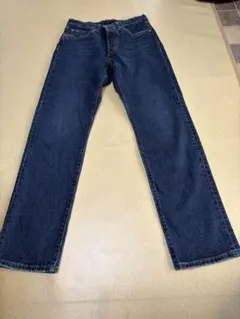 新品のレディース　501リーバイスデニム