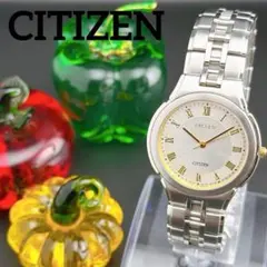 専用 美品 GUESS ムーンフェイズ スモセコ ゴールド メンズ腕時計 926 