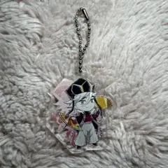 鬼滅の刃 一番くじ 雷の兄弟　F賞 アクリルチャーム　童磨