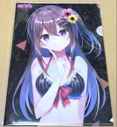 アマカノ3 さゆみ ラバーマット 2025 WINTER C107 ネクストン - メルカリ