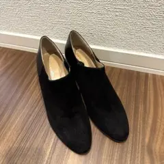 美品♡Odette e Odile ブラックブーティ♡のサムネイル