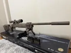 東京マルイ M40A5 スナイパーライフル アメリカンスナイパー仕様のサムネイル