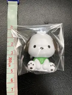 ポチャッコ　フィギュア