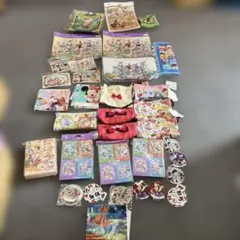 ディズニー　グッズ まとめ売り
