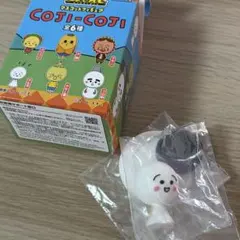 コジコジ マスコットフィギュア テル子