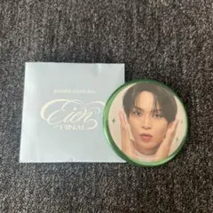JOLDER SHOW 2026 EIEN FINAL 與那城奨 缶バッジのサムネイル