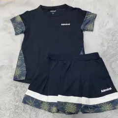 アドミラル テニスウェア・スコート Mサイズ Admiral