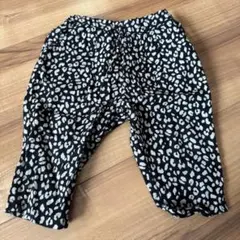 ♡ブリーズ　ヒョウ柄　レオパード　パンツ♡サルエル