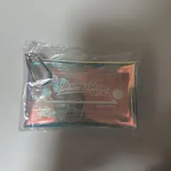 AmBitious JR推し旅 ヤンタンクリアポーチのサムネイル