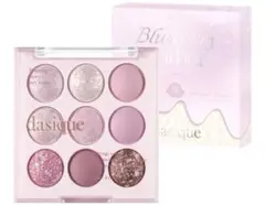 デイジーク アイシャドウ #20 Bluberry Sorbet