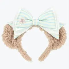 Angelic Pretty 夢見るFancyドーナツカチューシャ ミント - メルカリ