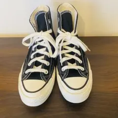 CONVERSE Chuck Taylor Hi CT70 23cm Blackのサムネイル