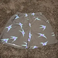 NATAL DESIGN HOME BOUND SHORTS ネイタルデザインのサムネイル