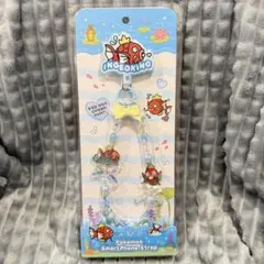 【韓国限定】コイキング スマホストラップ　Pokémon Magikarp