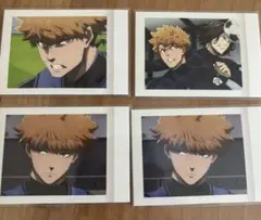 ブルーロック  ぱしゃこれ  國神 錬介セット