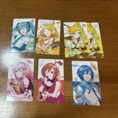 プロセカバースデー エピカ VirtualSinger