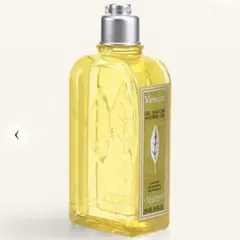 ロクシタン LOCCITANE ヴァーベナ シャワージェル 250ml