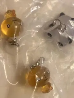 めじるしアクセサリー サンエックス