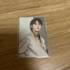 SEVENTEEN RIGHT HERE バーノン