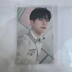 ZB1 ゼベワン melting point 封入　ハンビン